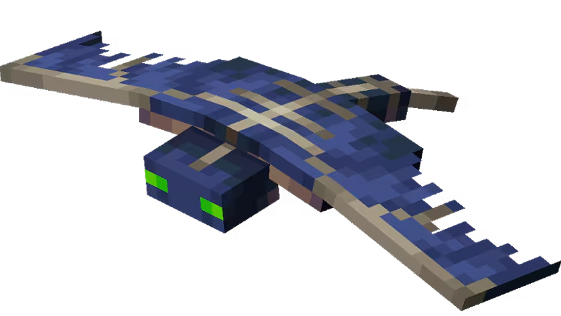 Mod menu screenshot